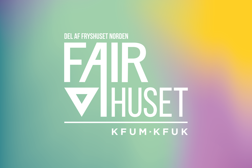 Bliv klogere på Fairhuset